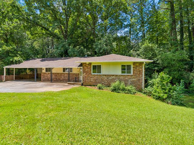 House for sale in Atlanta, Georgia