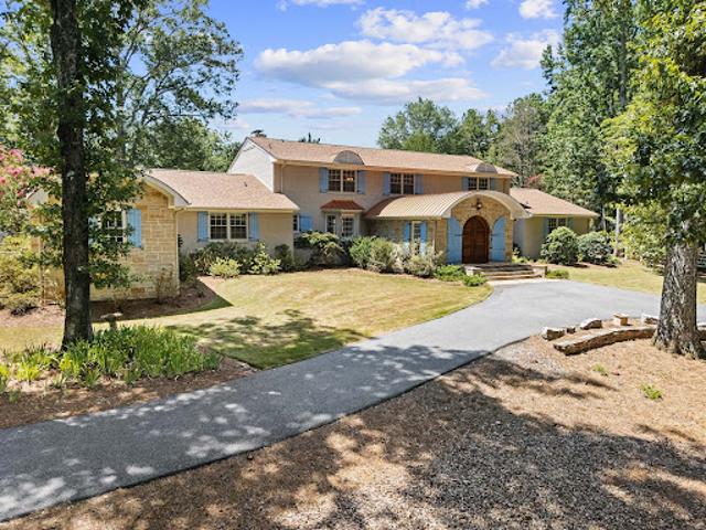 House for sale in Oconee, Georgia