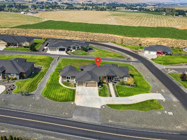 House for sale in Kennewick, Washington