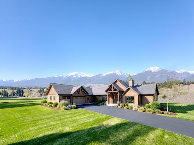 House for sale in Ravalli, Montana