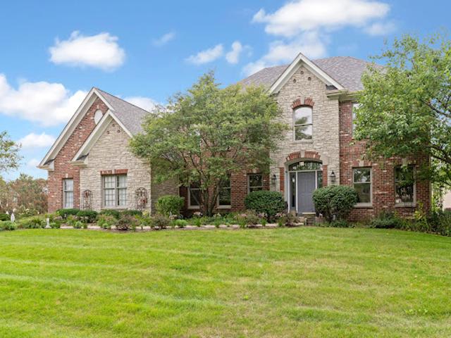 House for sale in Illinois