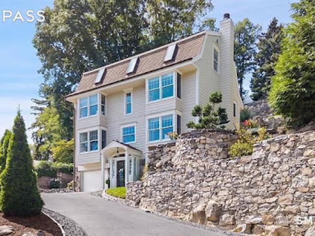House for sale in Greenwich, Connecticut