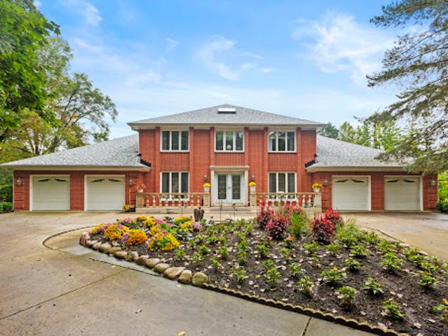 House for sale in Highland Park, Illinois