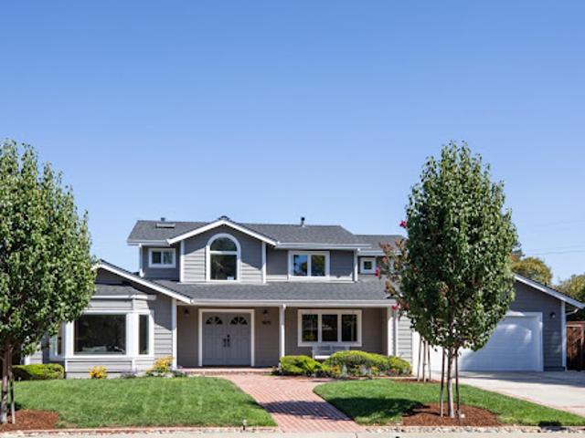 House for sale in Los Altos, Santa Clara County