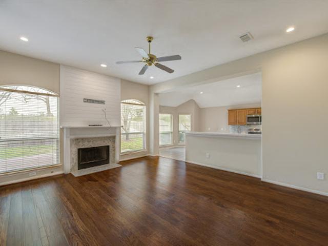 House for sale in Harris, Texas
