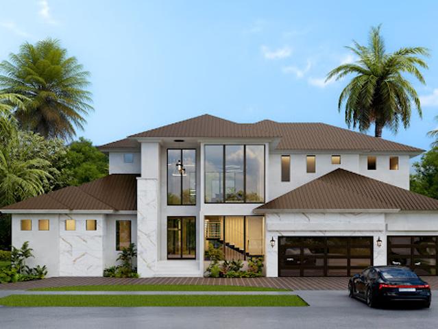 House for sale in Marco Island, Florida