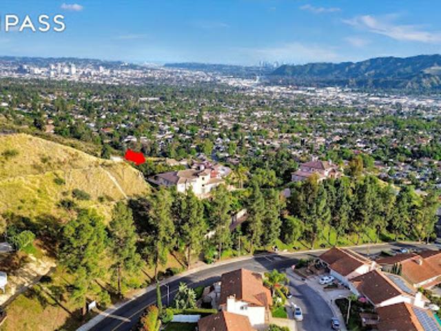 House for sale in Burbank, California