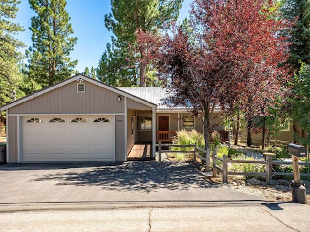 House for sale in Truckee, California