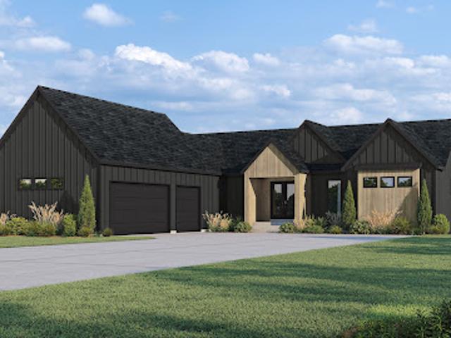 House for sale in Minnesota