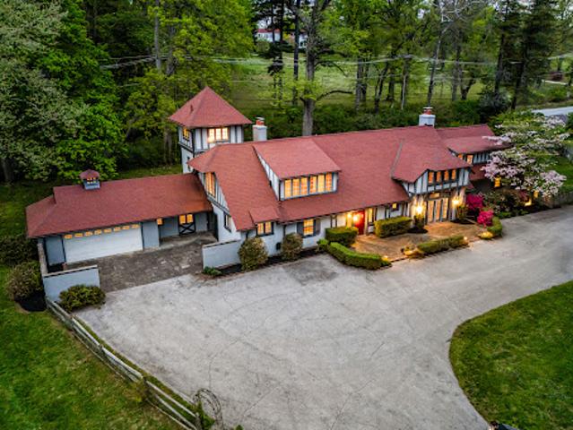 House for sale in Bryn Mawr, Pennsylvania