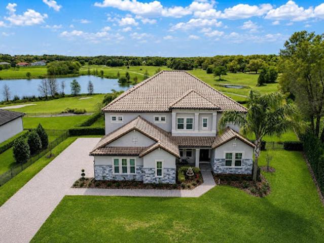 House for sale in Sorrento, Florida