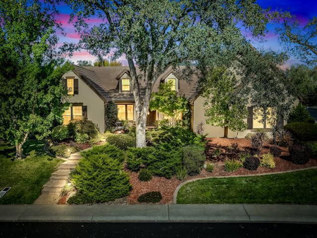 House for sale in California