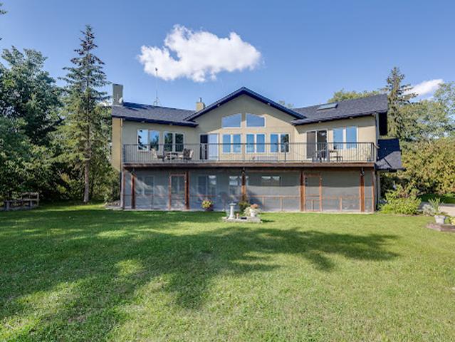 House for sale in Pelican Point, Alberta