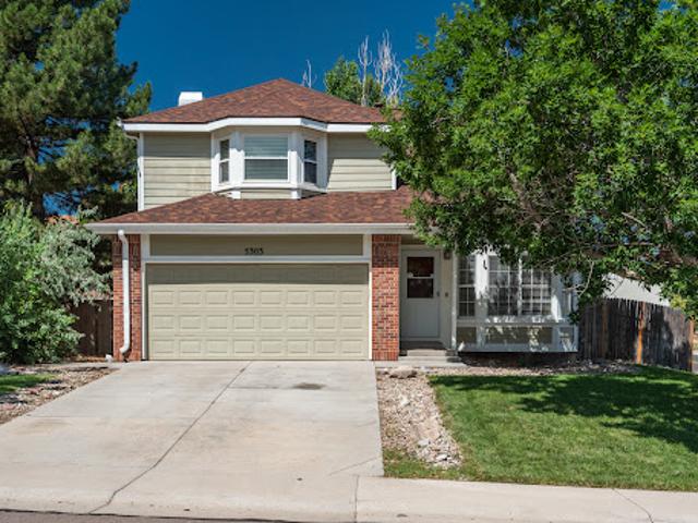 House for sale in Castle Rock