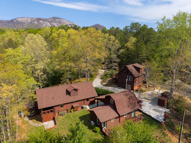 House for sale in Pickens, South Carolina