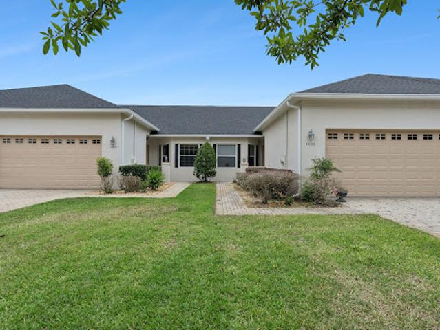 House for sale in Groveland, Florida
