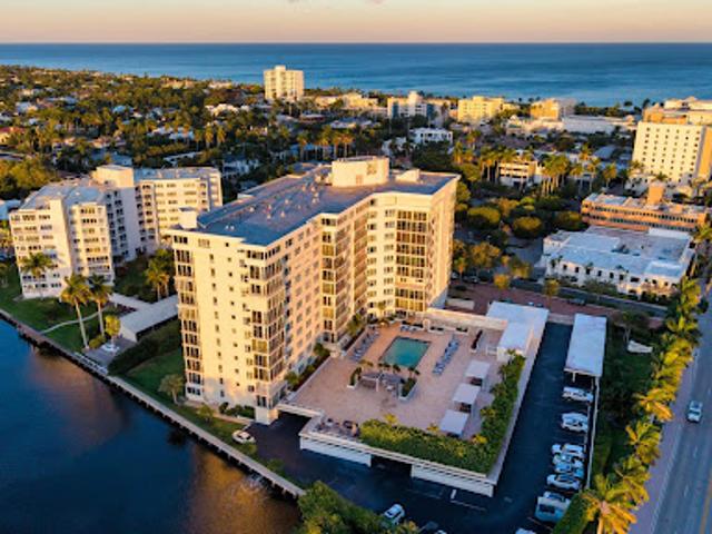 House for sale in Delray Beach, Florida