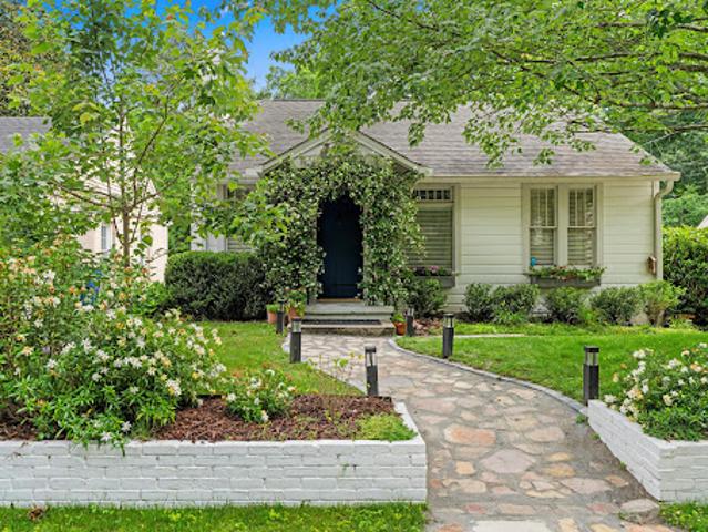 House for sale in Atlanta, Georgia