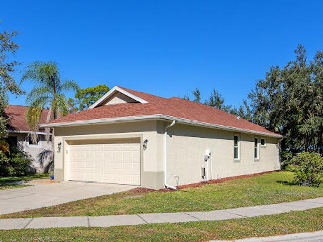 House for sale in Sarasota, Florida
