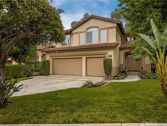 House for sale in Tustin, California