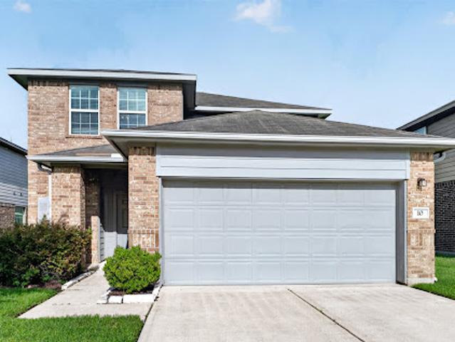 House for sale in Manvel, Texas