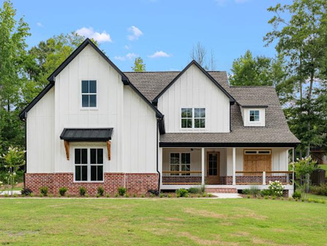 House for sale in Cropwell, Alabama