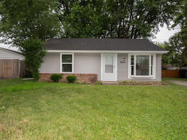 House for sale in Tippecanoe, Indiana