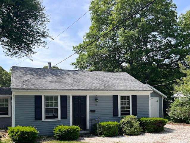 House for sale in East Falmouth, Massachusetts