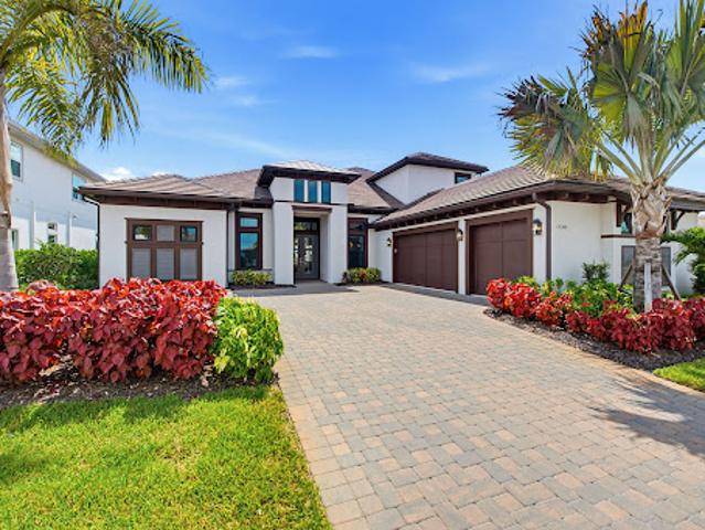 House for sale in Naples, Florida