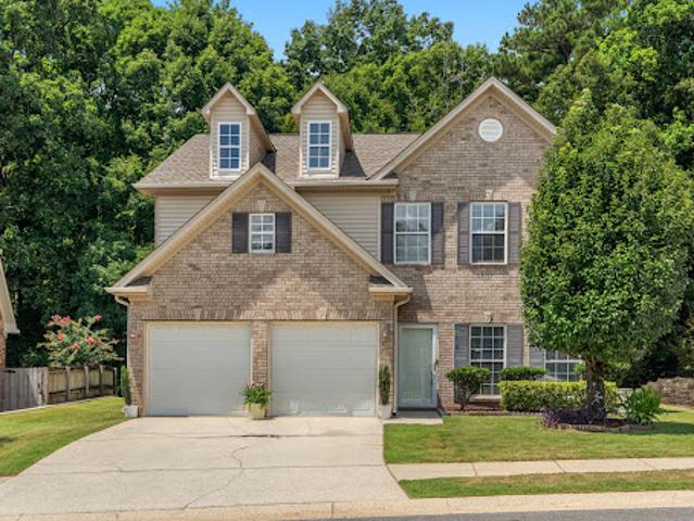House for sale in Birmingham, Alabama
