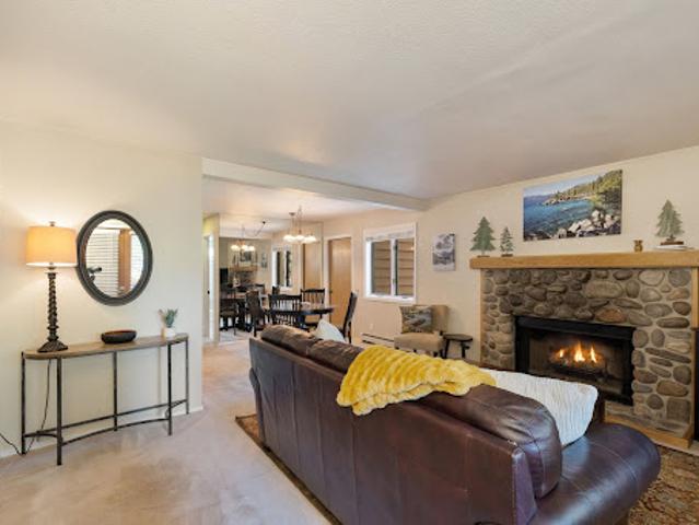 House for sale in Crystal Bay, Nevada