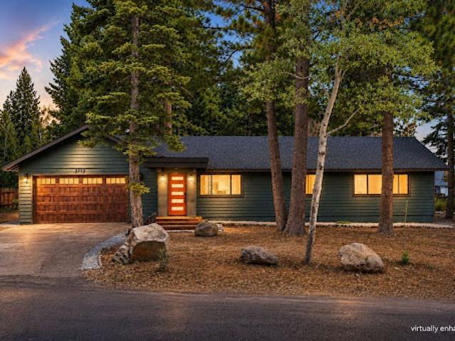 House for sale in Carnelian Bay, California