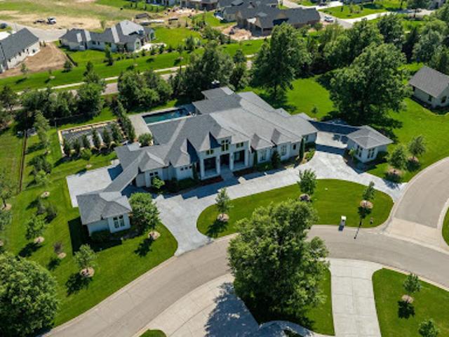House for sale in Kansas