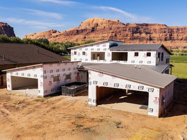 House for sale in Moab, Grand County