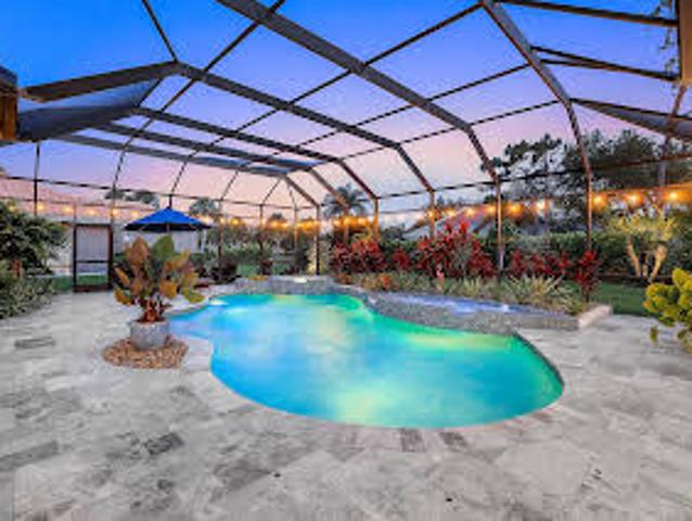 House for sale in Bonita Springs