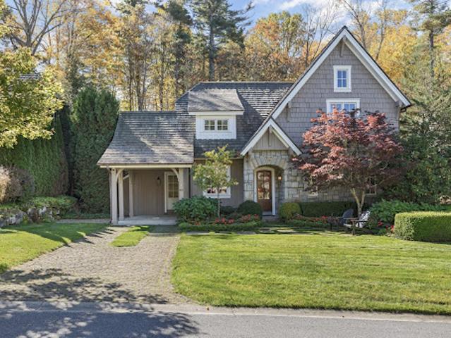 House for sale in Highlands, North Carolina