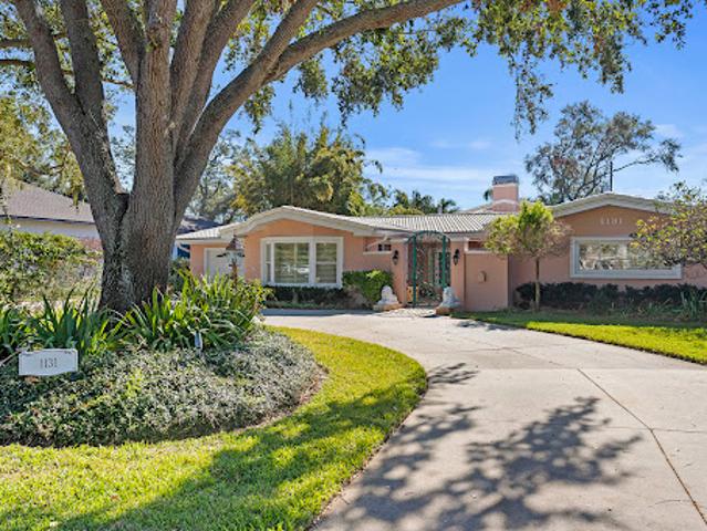 House for sale in Saint Petersburg, Florida