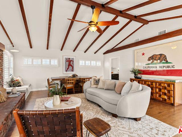 House for sale in Canoga Park, California