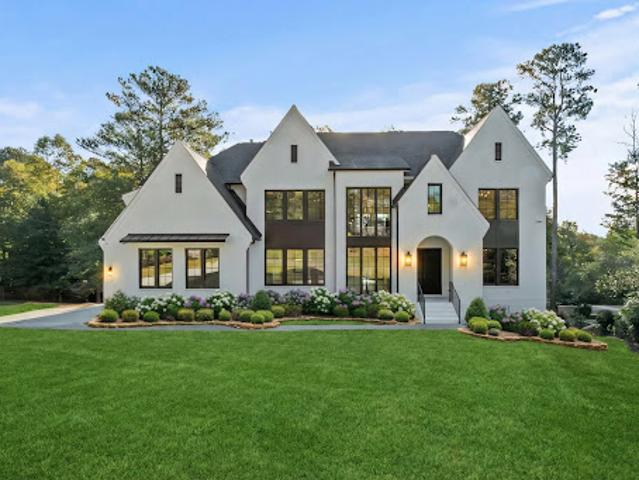 House for sale in Cobb, Georgia
