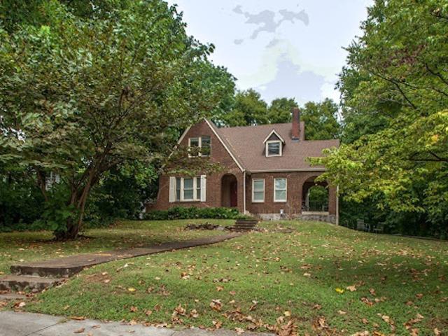 House for rent in Tennessee