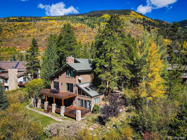 House for sale in Eagle, Colorado