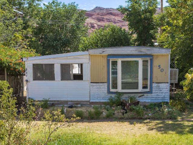 House for sale in Moab, Utah
