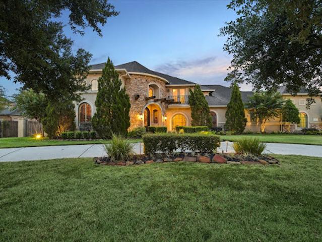 House for sale in Harris, Texas