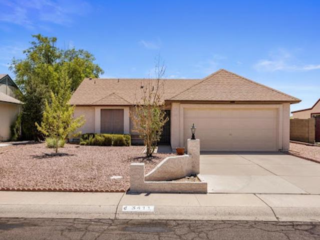 House for sale in Phoenix, Maricopa County