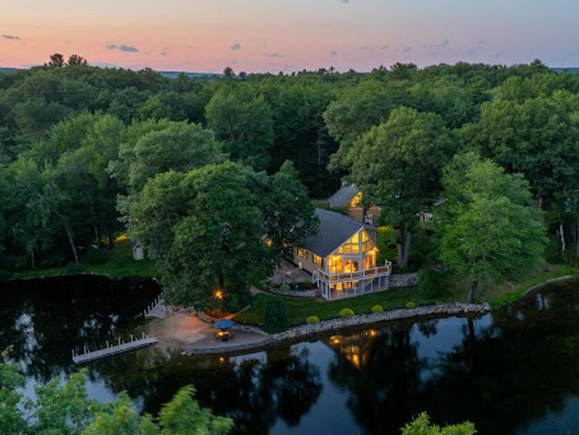 House for sale in Windham, Maine
