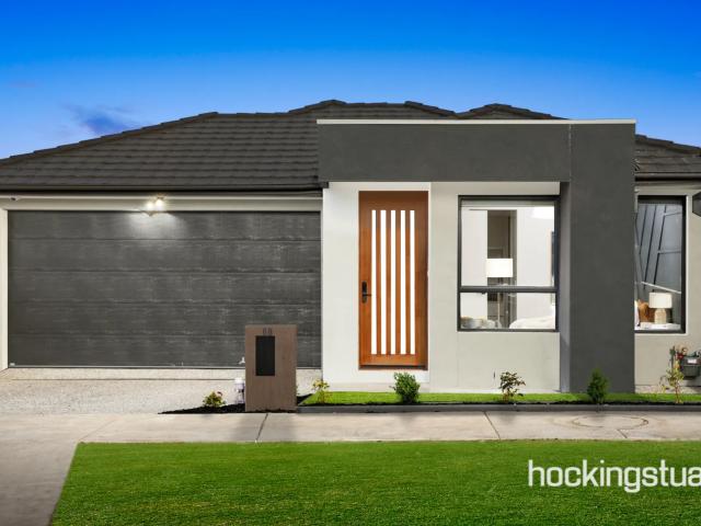 House for rent in Eden Gardens Estate, Melbourne