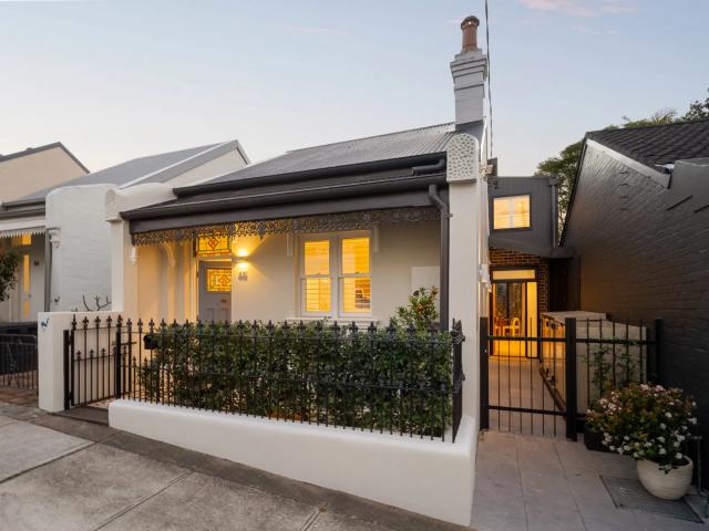 House for rent in Sydney, New South Wales