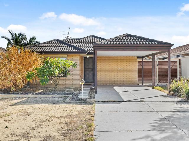 House for rent in Calista, Western Australia