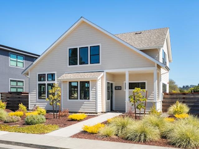 House for sale in Healdsburg, California