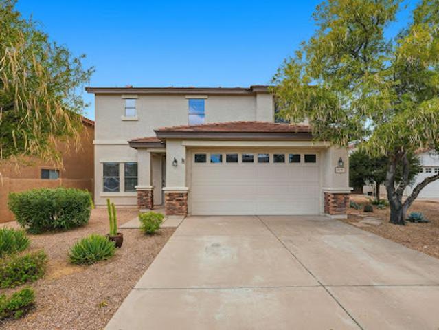 House for sale in Oro Valley, Arizona
